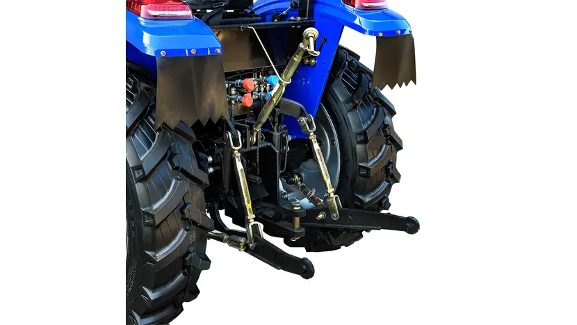 Трактор KENTAVR F404XU фото 13 купити в Україні