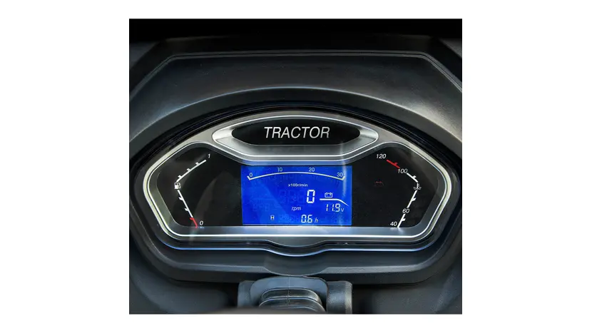Трактор KENTAVR F404XU фото 16 купити в Україні