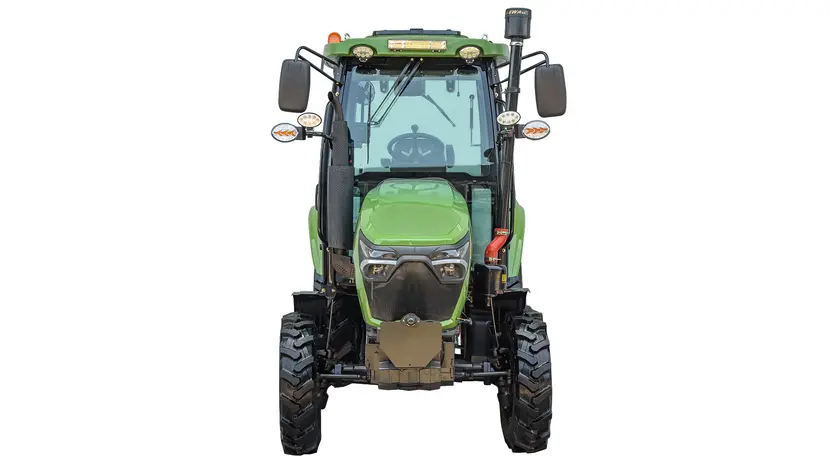 Трактор KENTAVR F404CXU фото 2 купити в Україні
