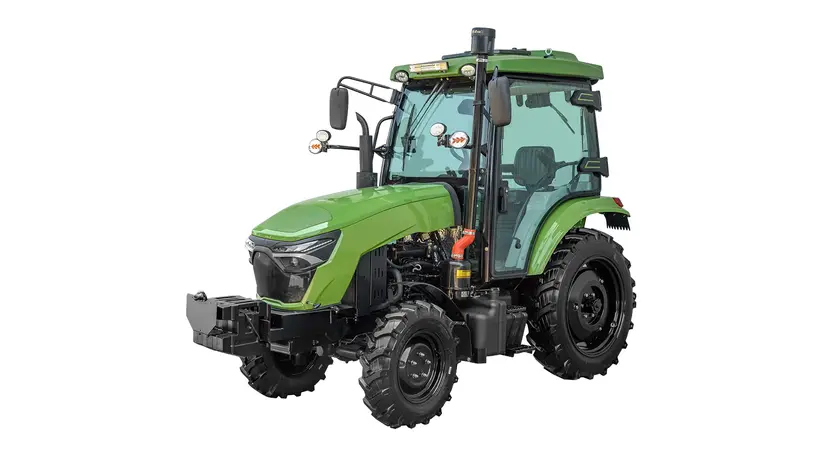 Трактор KENTAVR F404CXU фото 3 купити в Україні