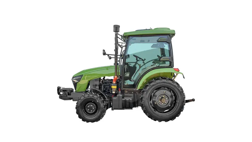 Трактор KENTAVR F404CXU фото 4 купити в Україні