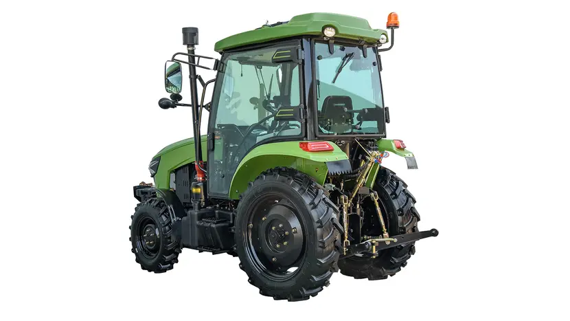 Трактор KENTAVR F404CXU фото 5 купити в Україні