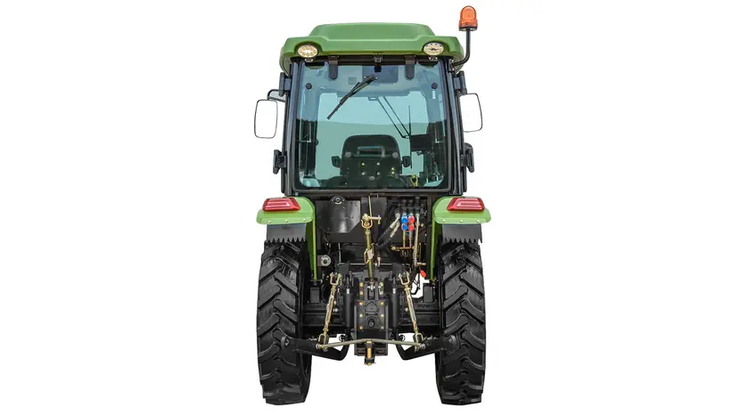 Трактор KENTAVR F404CXU фото 6 купити в Україні