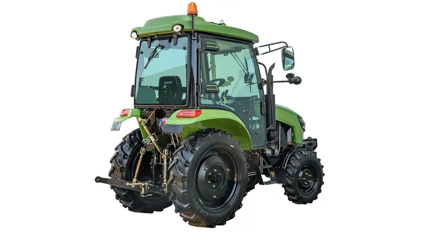 Трактор KENTAVR F404CXU фото 7 купити в Україні