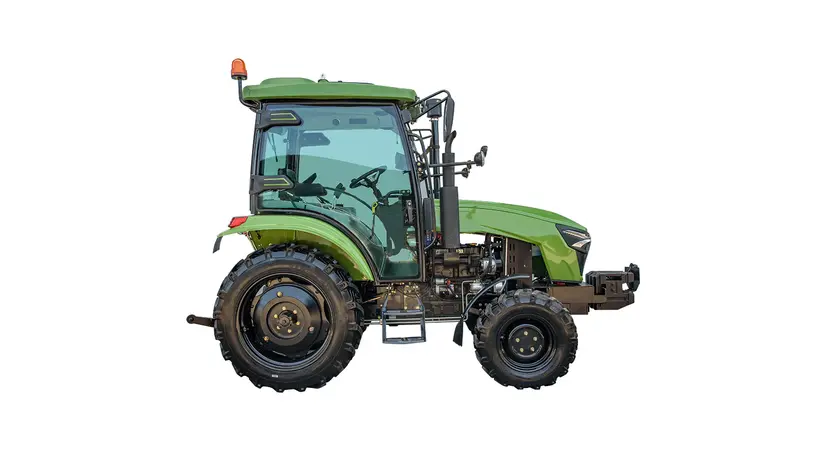 Трактор KENTAVR F404CXU фото 8 купити в Україні