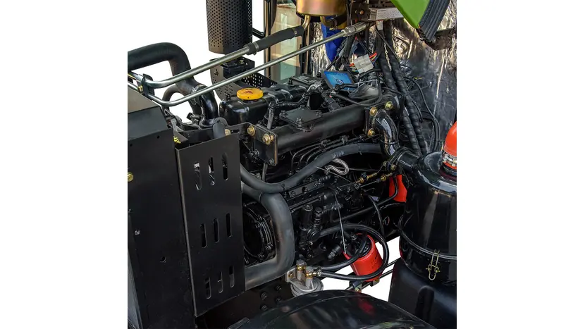 Трактор KENTAVR F404CXU фото 11 купити в Україні