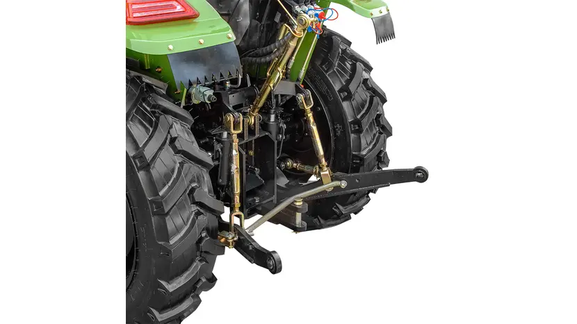 Трактор KENTAVR F404CXU фото 13 купити в Україні