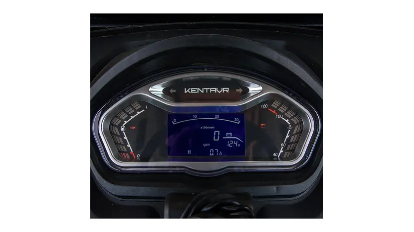 Трактор KENTAVR F404CXU фото 19 купити в Україні