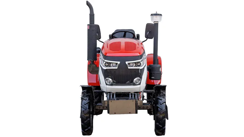 Мiнiтрактор Xingtai 240L фото 2 купити в Україні