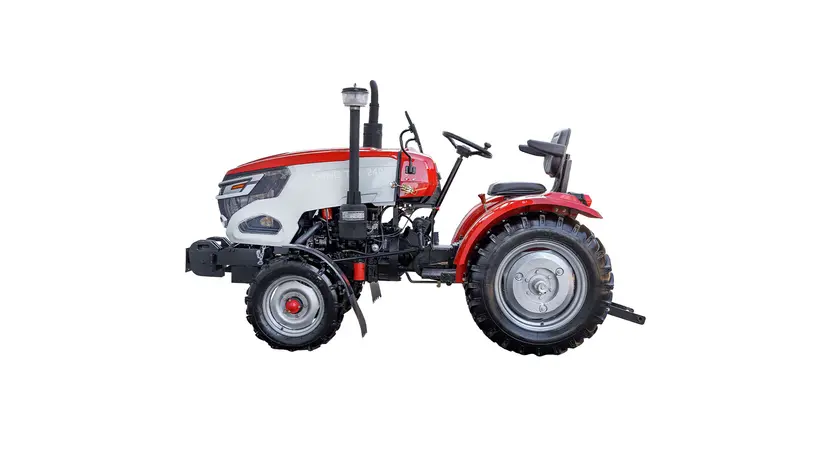 Мiнiтрактор Xingtai 240L фото 4 купити в Україні