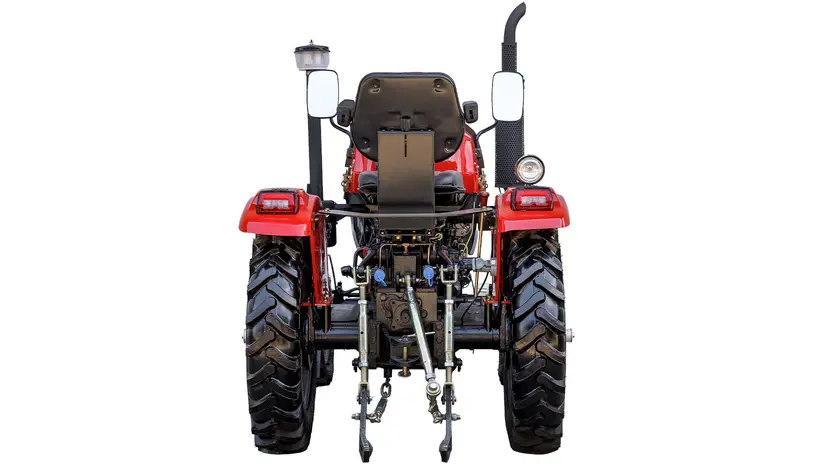 Мiнiтрактор Xingtai 240L фото 5 купити в Україні