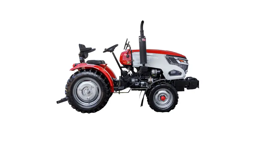 Мiнiтрактор Xingtai 240L фото 7 купити в Україні