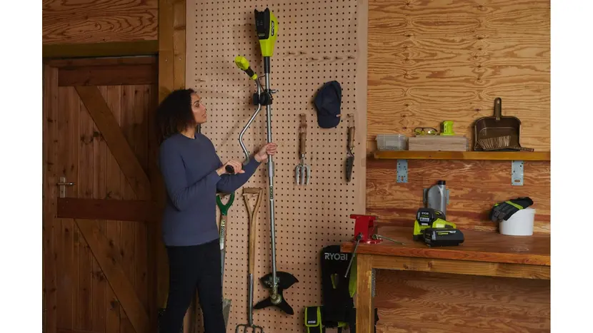 Триммер аккумуляторный Ryobi Max Power RY36BCX30A-0 без АКБ и ЗУ, фото фото 8