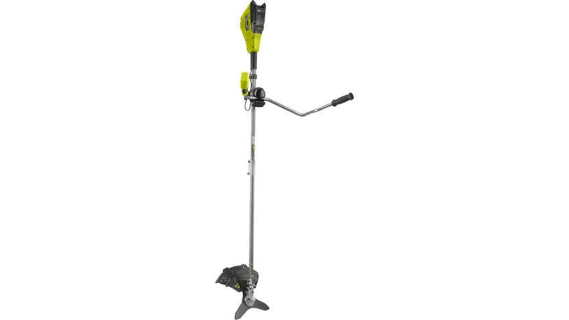 Триммер аккумуляторный Ryobi Max Power RY36BCX30A-0 без АКБ и ЗУ, фото фото 2