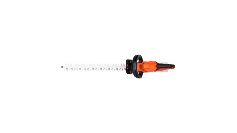 Кусторез аккумуляторный Tekhmann TCHT-510/i20 без АКБ и ЗУ, фото фото 6