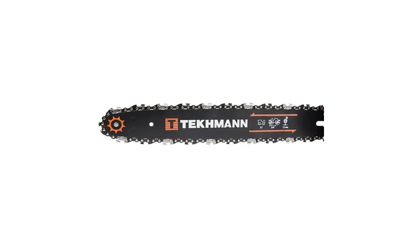 Электропила Tekhmann CSE-2840, фото фото 9