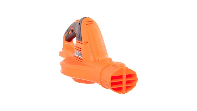 Повітродув акумуляторний Tekhmann ТСВ-190/i20 без АКБ та ЗП фото 5 купити в Україні