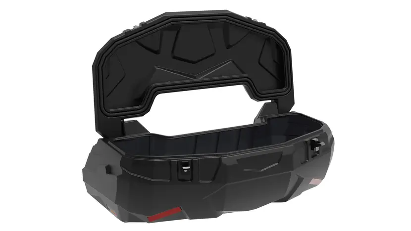 Кофр задний для квадроцикла TUDEKS ATV REAR BOX 04 фото 5 купити в Україні