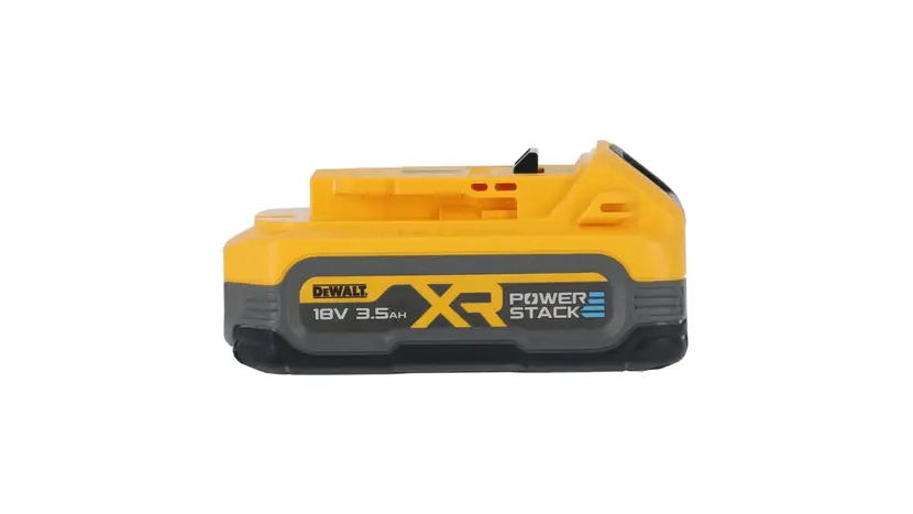 Аккумуляторная батарея DeWALT DCBP318S2 з АКБ, фото фото 2