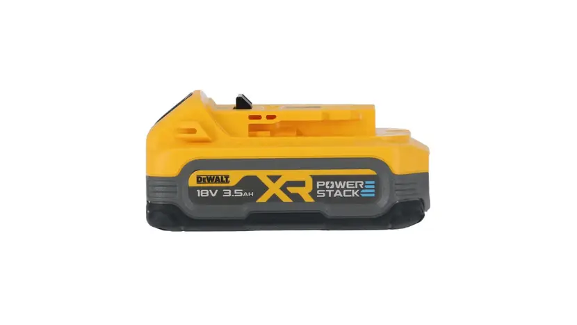 Аккумуляторная батарея DeWALT DCBP318S2 з АКБ, фото фото 3