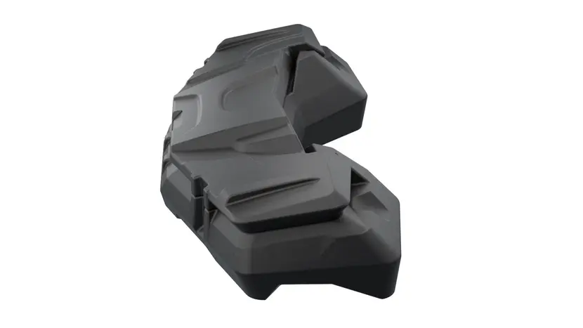 Кофр для квадроцикла TUDEKS ATV FRONT BOX 01, фото фото 3