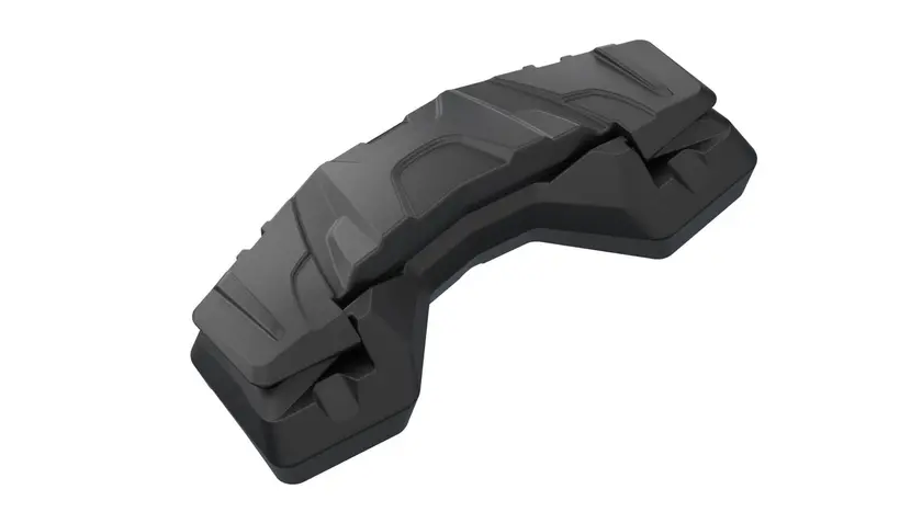 Кофр для квадроцикла TUDEKS ATV FRONT BOX 01, фото фото 4