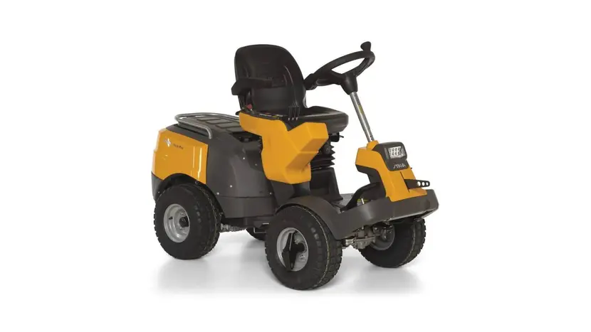 Райдер бензиновий STIGA ParkPro900AWX 15.2 кВт фото 2 купити в Україні