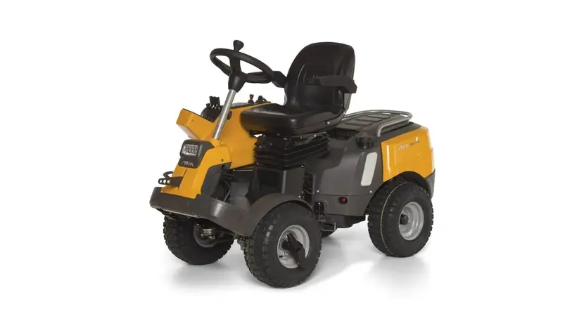 Райдер бензиновий STIGA ParkPro900AWX 15.2 кВт фото 3 купити в Україні