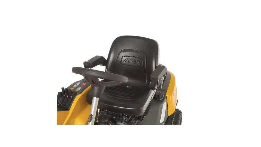Райдер бензиновий STIGA ParkPro900AWX 15.2 кВт фото 5 купити в Україні