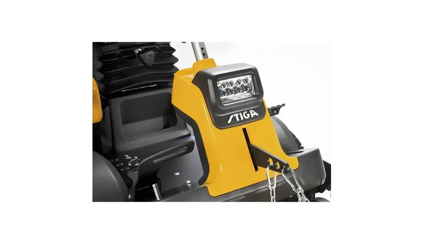 Райдер бензиновий STIGA ParkPro900AWX 15.2 кВт фото 6 купити в Україні