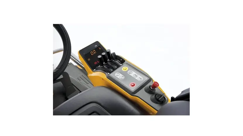 Райдер бензиновий STIGA ParkPro900AWX 15.2 кВт фото 7 купити в Україні