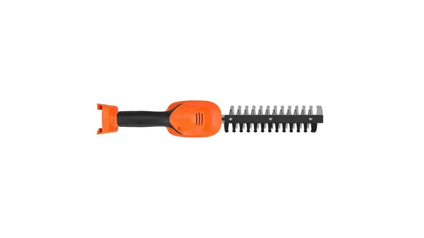 Кусторез-ножницы аккумуляторные BLACK+DECKER BCSS18B без АКБ и ЗУ, фото фото 7