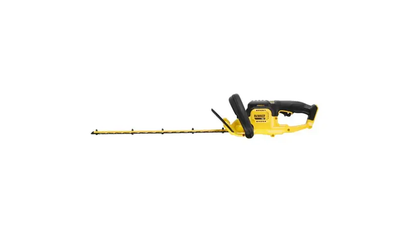 Кусторез аккумуляторный DeWALT DCMHT563N без АКБ и ЗУ, фото фото 3