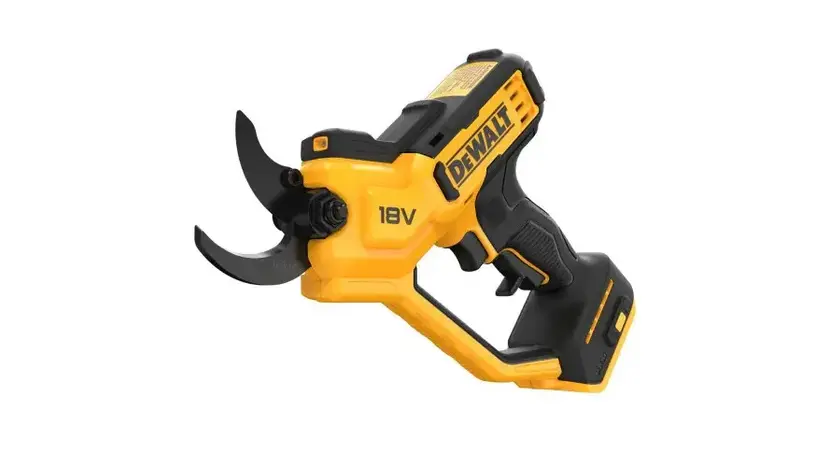 Секатор DeWALT DCMPP568P1 с АКБ и ЗУ, фото фото 3