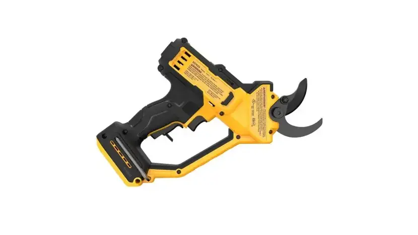 Секатор DeWALT DCMPP568P1 с АКБ и ЗУ, фото фото 4