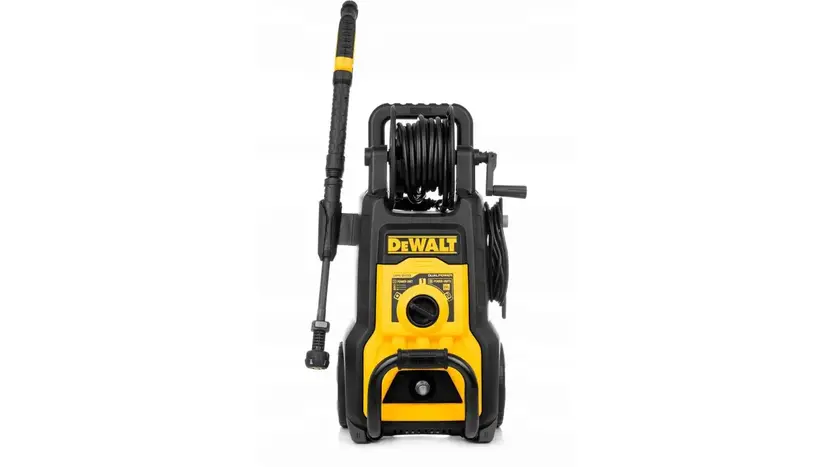 Мойка высокого давления электрическая бесщеточная DeWALT DXPW001DTS-E, фото фото 2