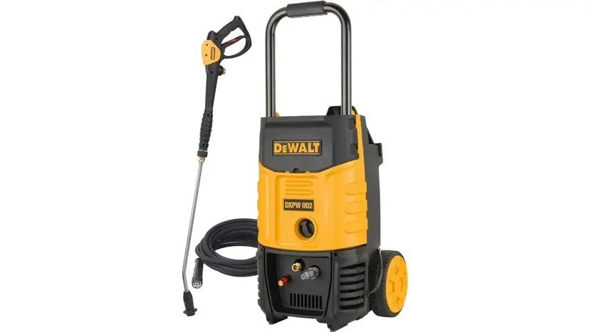 Мойка высокого давления электрическая бесщеточная DeWALT DXPW002E, фото фото 2