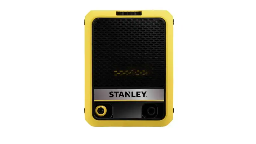 Мийка високого тиску електрична щіткова Stanley SXPW19CP-E 1.9 кВт фото 2 купити в Україні