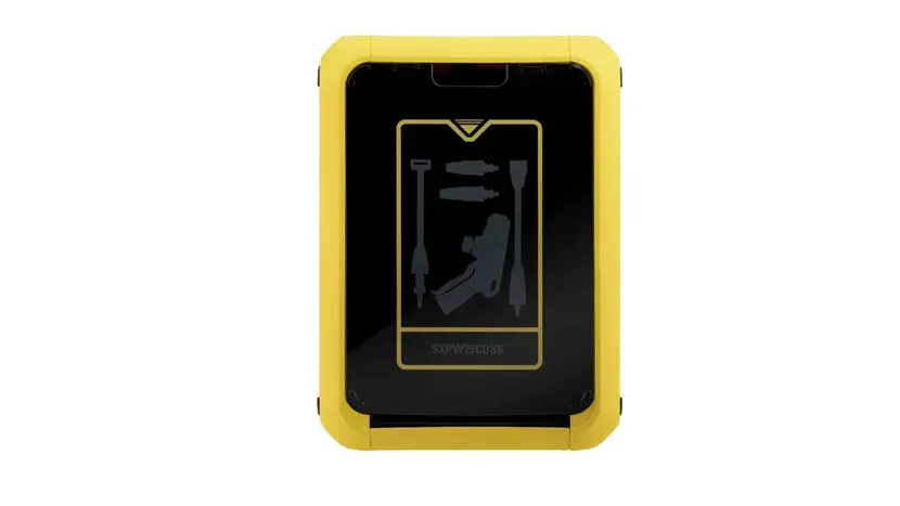 Мойка высокого давления электрическая щеточная Stanley SXPW25CDSS-E 2,5 кВт, фото фото 4