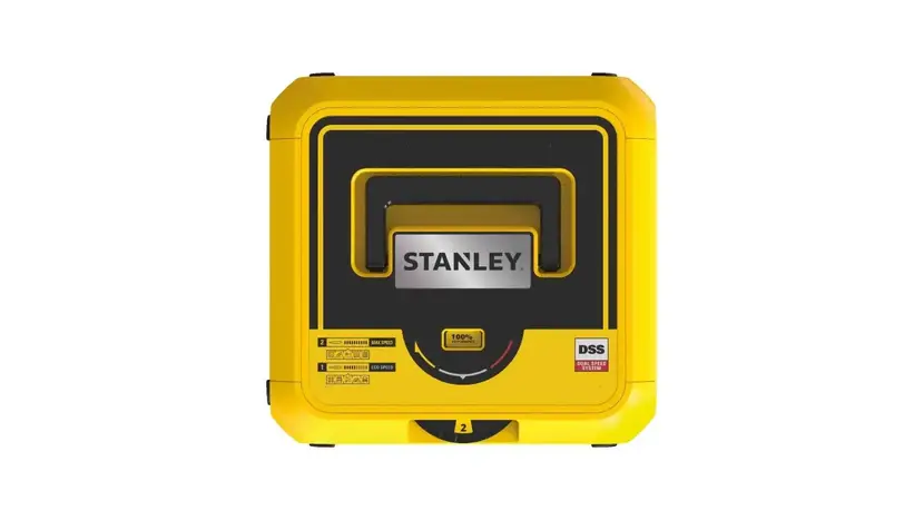 Мойка высокого давления электрическая щеточная Stanley SXPW25CDSS-E 2,5 кВт, фото фото 5