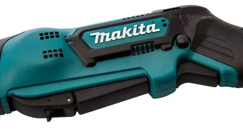 Пила сабельная аккумуляторная MAKITA JR105DWAE с АКБ и ЗУ, фото фото 5