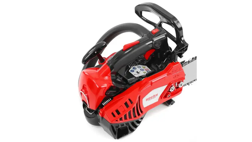Бензопила HECHT 924R фото 3 купити в Україні