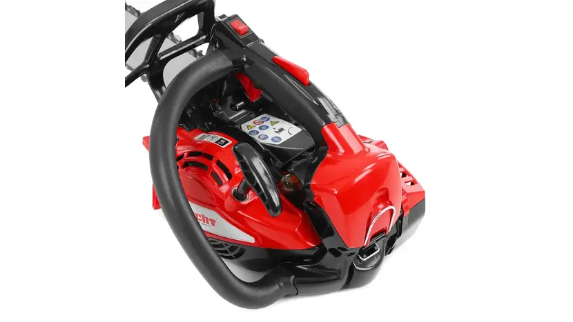 Бензопила HECHT 924R фото 4 купити в Україні