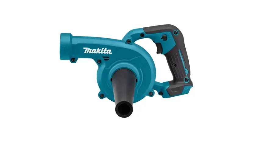 Пылесос садовый аккумуляторный MAKITA UB100DZ без АКБ и ЗП, фото фото 3
