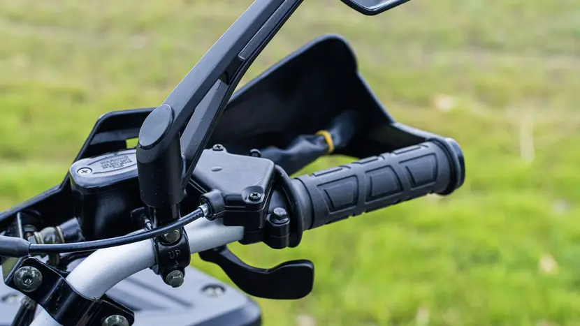 Квадроцикл FORTE AFC-250 PRO (Зелений) фото 12 купити в Україні