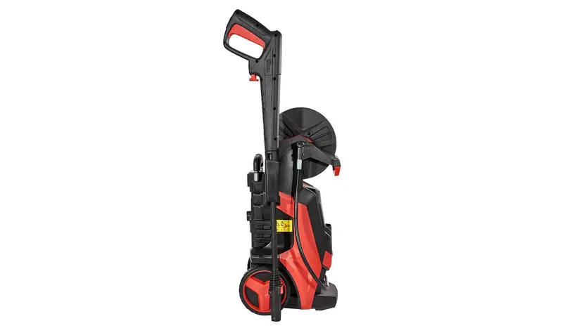 Мийка високого тиску Vitals Master Am 7.0-150w digital фото 3 купити в Україні