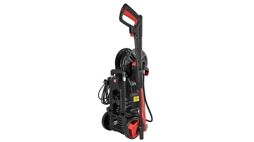 Мийка високого тиску Vitals Master Am 7.0-150w digital фото 4 купити в Україні