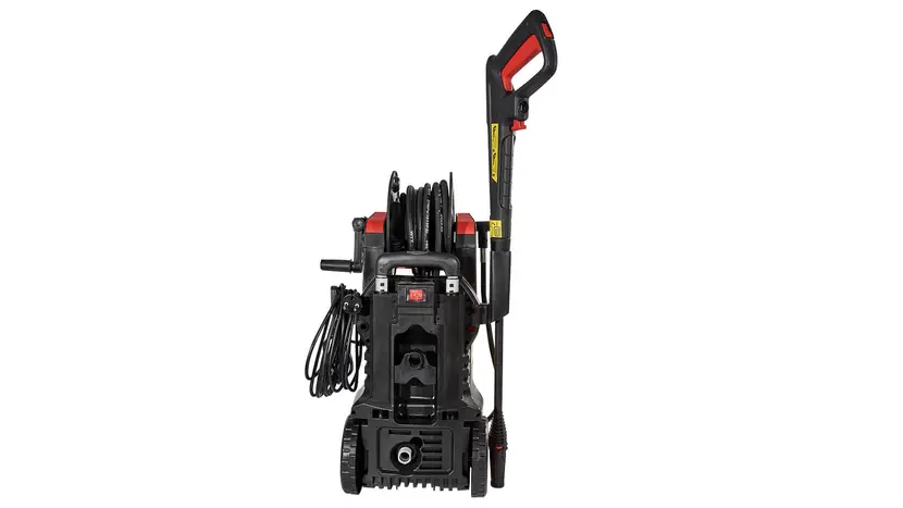 Мийка високого тиску Vitals Master Am 7.0-150w digital фото 5 купити в Україні