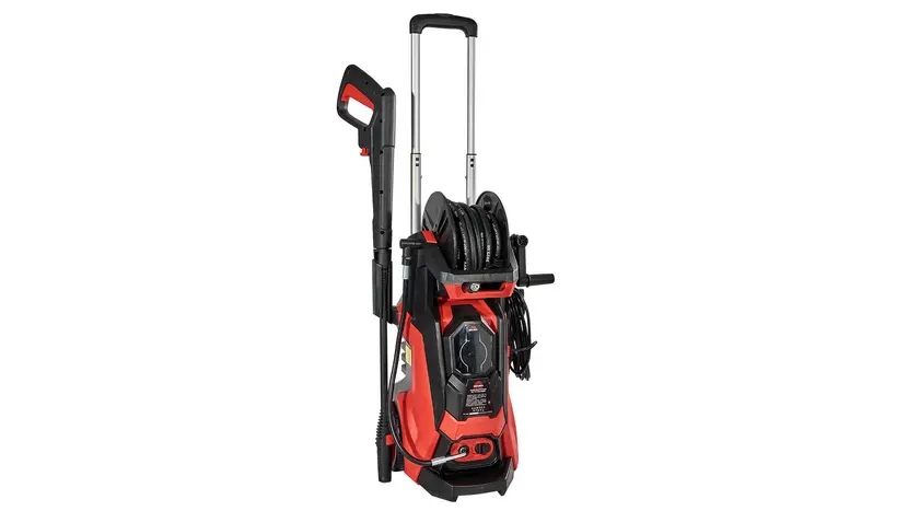 Мийка високого тиску Vitals Master Am 7.0-150w digital фото 6 купити в Україні