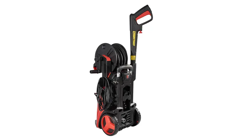 Мийка високого тиску Vitals Master Am 7.0-150w digital фото 9 купити в Україні